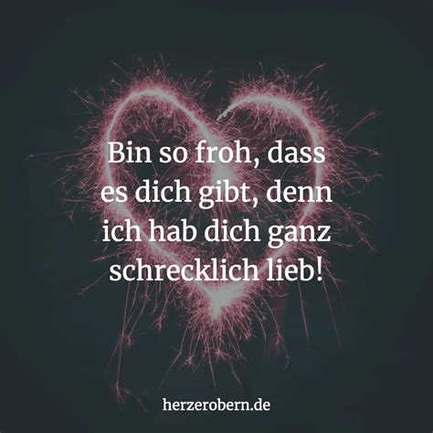 hab dich lieb gedicht