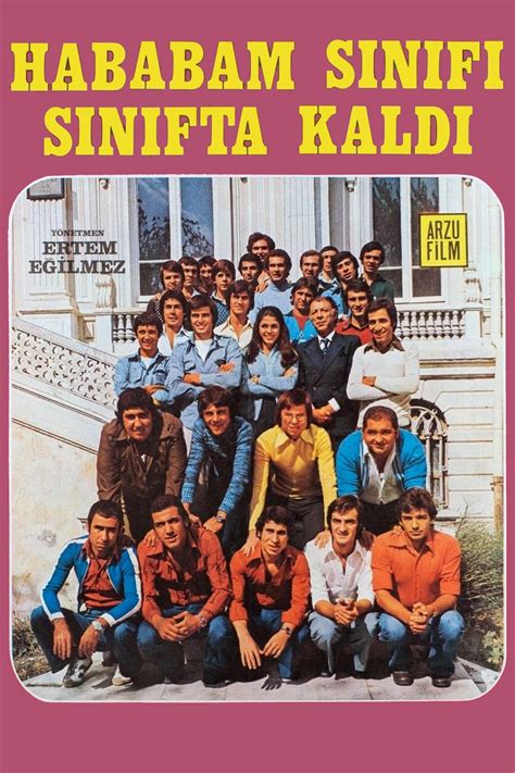 hababam sınıfı sınıfta kaldı film 1975: 586 video Yandex'te bulundu. 