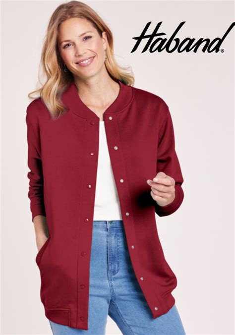 Haband Catalog Request Online