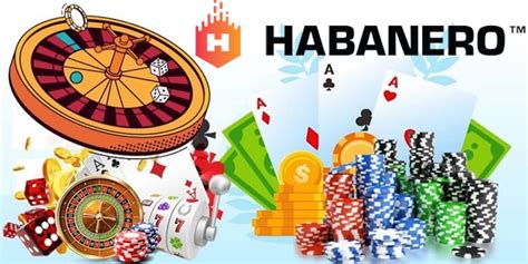 habanero online casino list