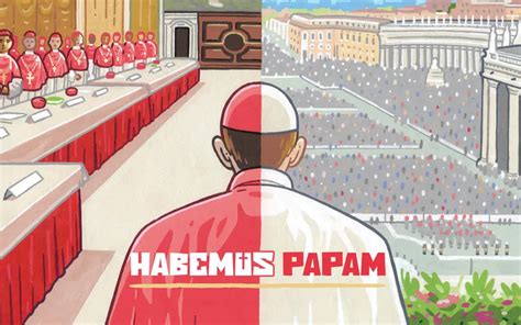 Habemus Que Es