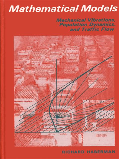 Full Download Haberman Mathematical Models Solutions 