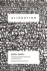 Habermas On Alienation