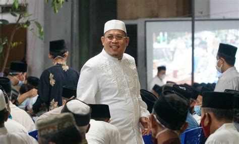 HABIB HILAL AL AIDID：Habib Ali Zainal Abidin Terpilih Pimpin DPC Rabithah ... -