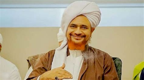 habib umar bin hafiz wiki