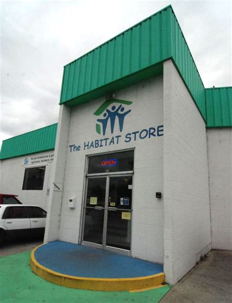 habitat for humanity store Port Angeles, WA - Yelp