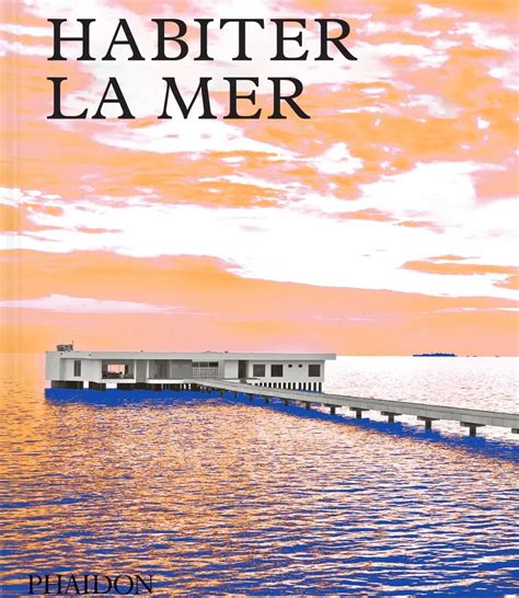 habiter la mer