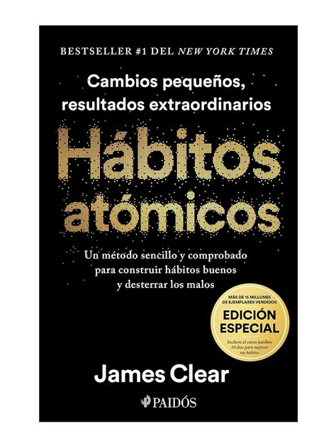 Habitos Atomicos