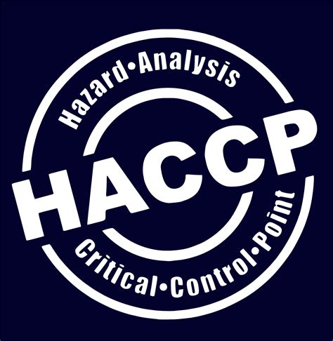 haccp 로고