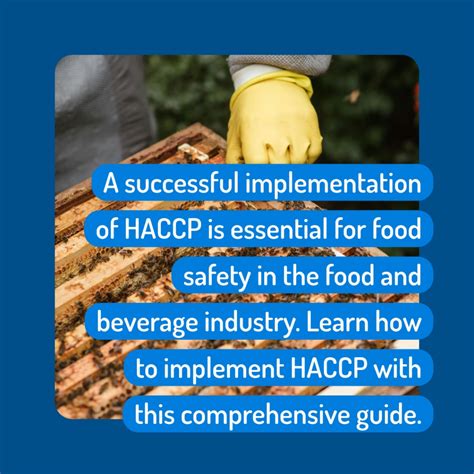 Read Haccp Implementation Manual Ehmanley 