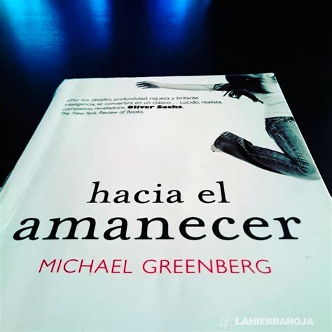 Full Download Hacia El Amanecer De Michael Greenberg Pdf 