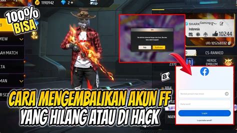 hack akun ff | Thng k video YouTube cho CARA ATASI