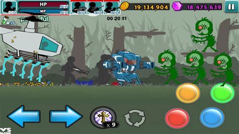 hack anger of stick 5 | Anger of Stick 5 MOD Menu Tin