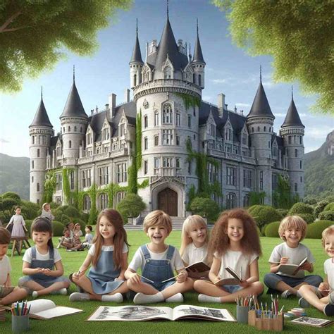 Hack Castle Learning