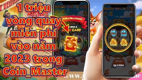 hack coin master 2023 | Nhn free spin code Coin Master mi