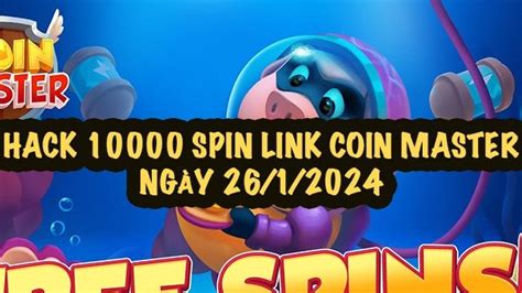 hack coin master 2023 (android) | Link Spin Coin Master code Coin Master