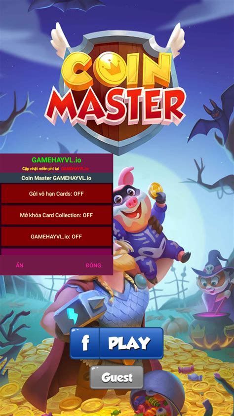 hack game coin master | Nhn free spin code Coin Master mi