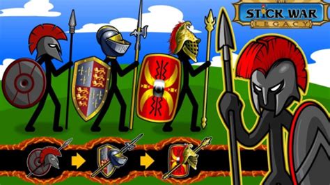 hack game stick war legacy | Stick War Legacy MOD Menu VIP Tin