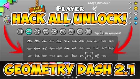 hack geometry dash | Geometry Dash SubZero MOD M KhaEditor 22145