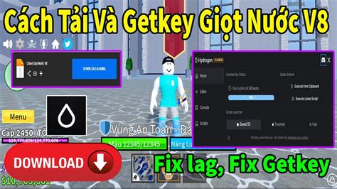 hack giọt nước | Blox Fruit LinkedIn LinkedIn