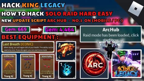 hack king legacy | Code King Legacy update 90 mi nht