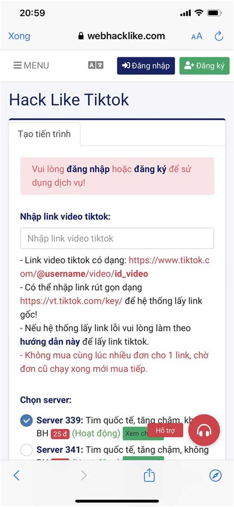 hack like | Hng dn cch tng like nh Facebook