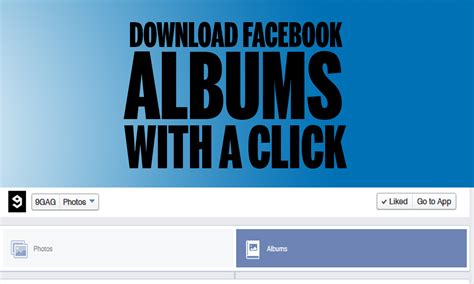 hack like album facebook