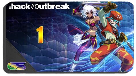 Hack Outbreak Walkthrough