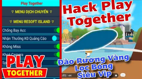 hack play together câu cá | 3 Cch Auto cu c Play Together