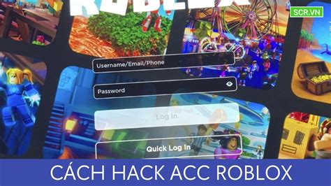 hack roblox mới nhất