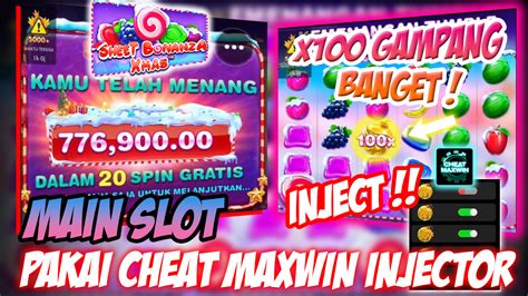 HACK SLOT INDO：apk cheat hack slot V4.2.7