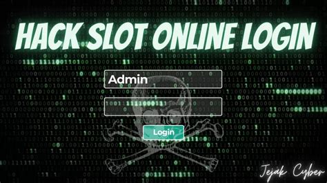 Hack Slot Online Login New Id 2023 Updated     - Apk Injector Hack Slot Online Gratis