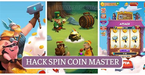 hack spin coin master 2023 | Link nhn Spin code Coin Master min