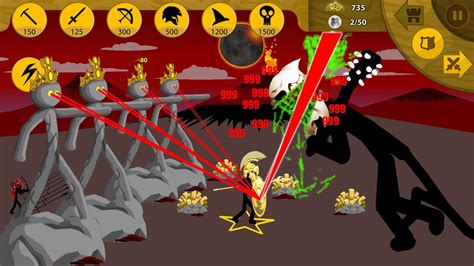 hack stick war legacy | Stick War Legacy hacks Codekittenvn