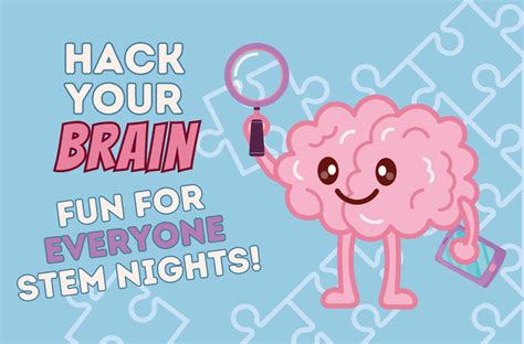Hack Your Brain Free Online Science Escape Room Science Activities For Kids - Science Activities For Kids