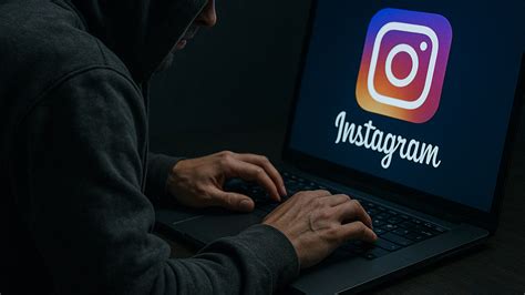 hackade instagram konton