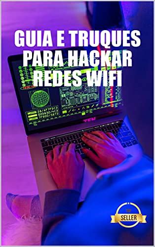 hackar wifi