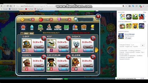 hacked monsters legend cheat engine