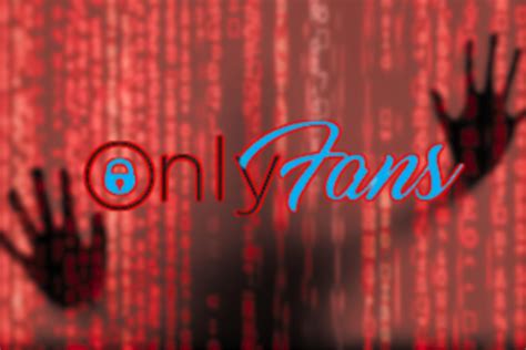 hacked onlyfans