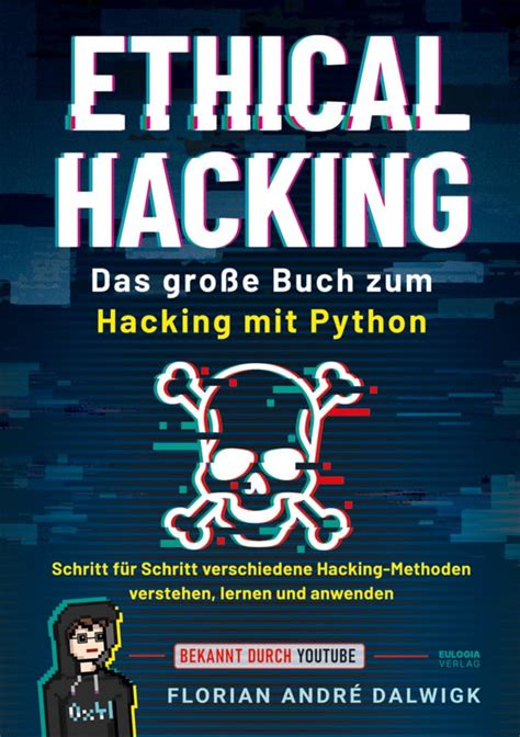 Hacken Lernen Buch