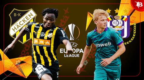 hacken vs | Bng Thy in Hacken trc tip t