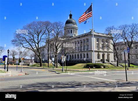 hackensack new jersey