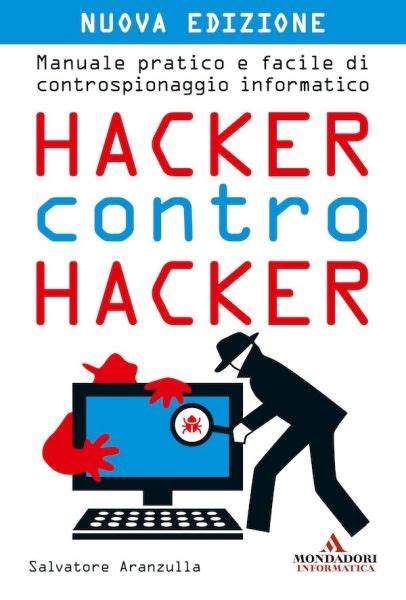 Hacker Contro Hacker