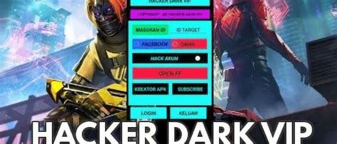 HACKER DARK VIP APK DOWNLOAD：TikTok MOD APK v37.6.15 No Watermark/Region Unlocked