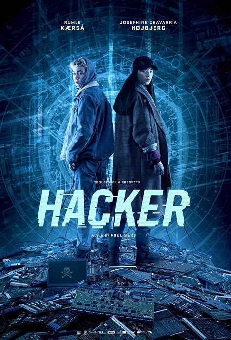 hacker film 2016
