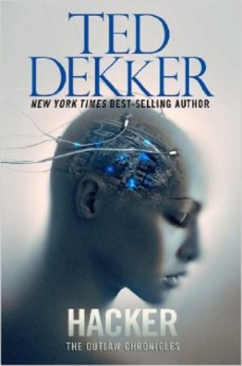 Hacker ( Outlaw Chronicles)