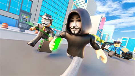 Hacker Roblox Download