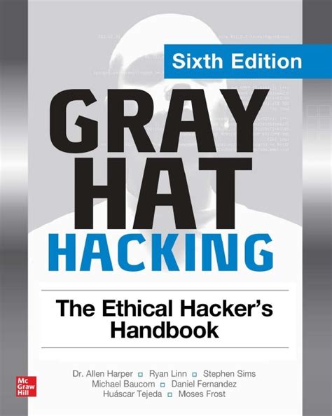 Full Download Hacker 6Th Edition 