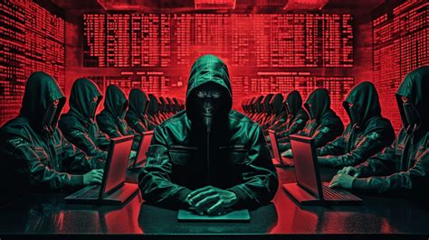 hackers