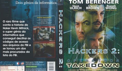 hackers 2 takedown dublado